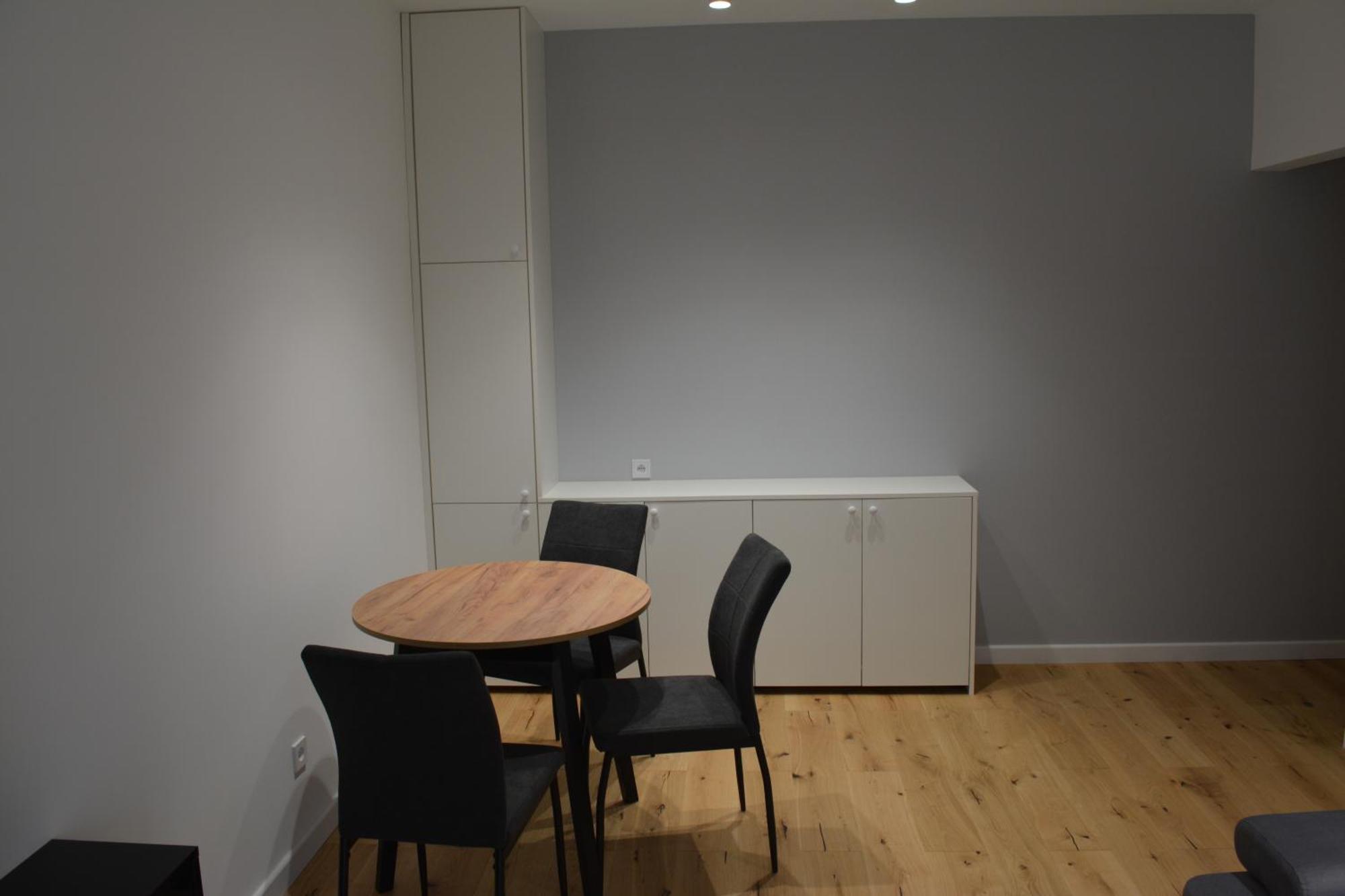Apartament Centrum Matki Polki Lodz Exterior foto